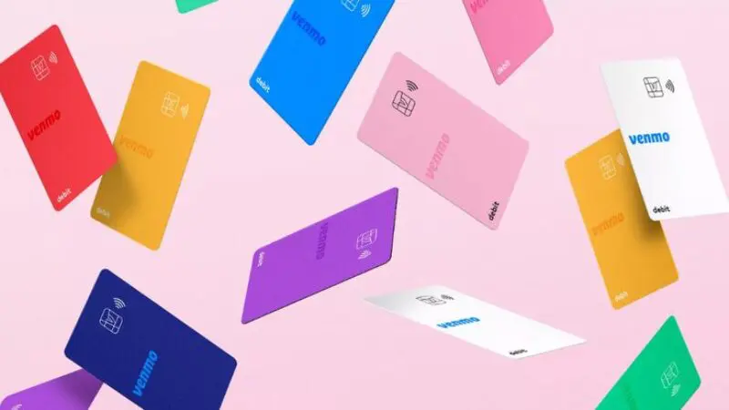 Tarjeta-de- crédito-Venmo Tarjeta-de- crédito-Venmo