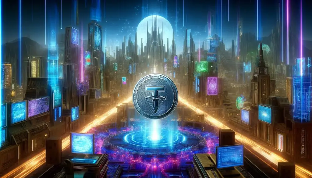 El-cofundador-de-Tether-considera-la-tokenización-el-mayor-salto-desde-Fiat
