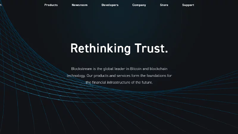 Monedero-Blockstream Monedero-de-criptomonedas-anónimo-Blockstream-sin-KYC