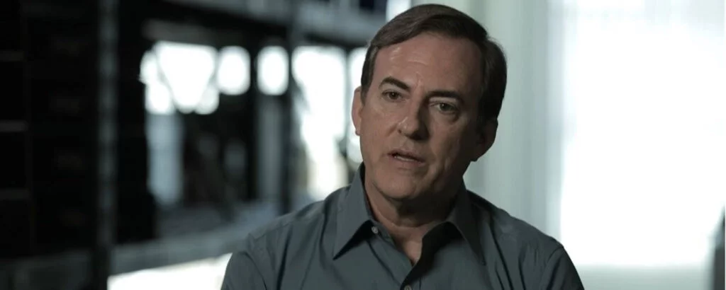 William-Quigley-cofundador-de-Tether William-Quigley-cofundador-de-Tether