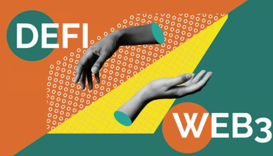 Diferencias entre DeFi y Web3