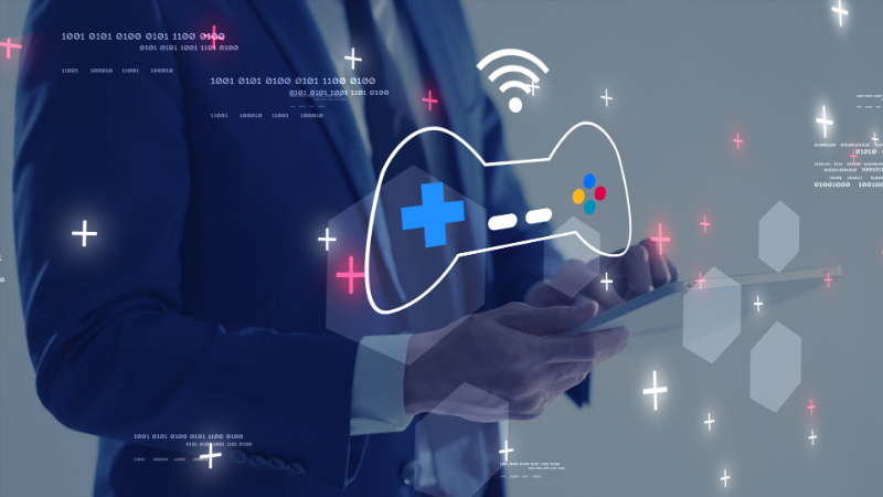 Juegos de Play-to-Earn