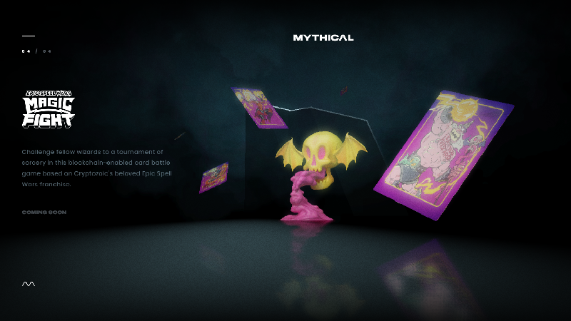 Mythical Games Empresa-de-desarrollo-de-juegos-blockchain-Mythical-Games
