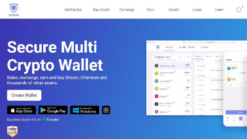 guarda-cripto-cartera