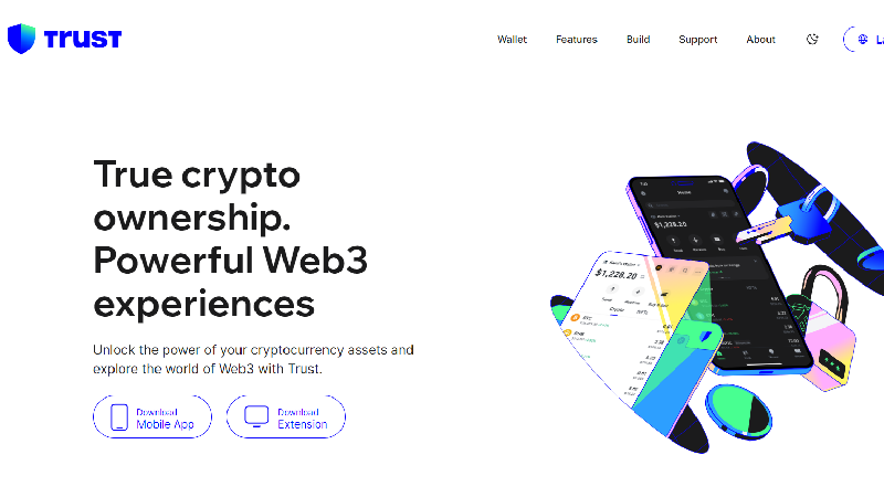 trust-cripto-cartera