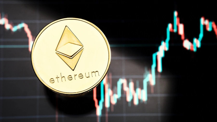 ¡Ethereum se dispara un 25% en 15 días! BlackRock apuesta por un nuevo ETF