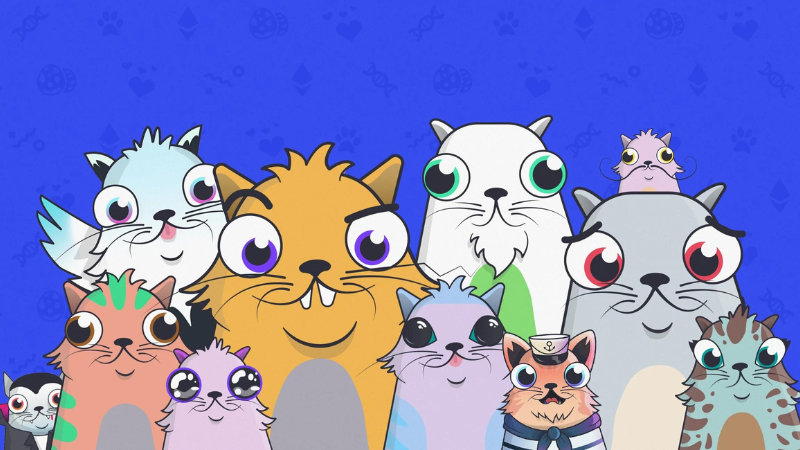 Juego Cryptokitties Juego-Cryptokitties