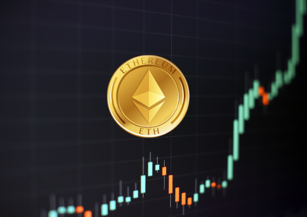 Precio de Ethereum