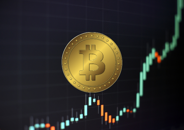 Precio de bitcoin