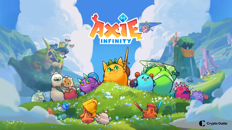 Blockchain tipos de juego Axie Infinity Blockchain-tipos-de-juego-axie-infinity