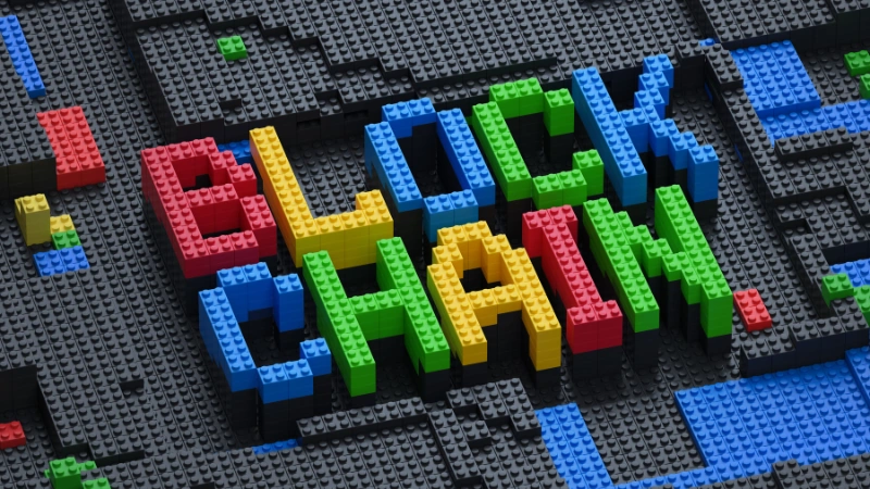 Diferentes tipos de juegos blockchain