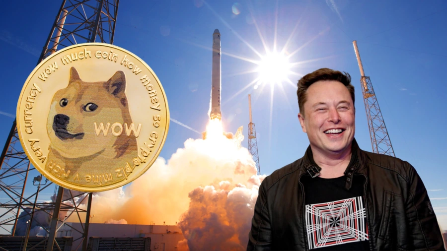 Elon Musk triunfa en la demanda contra Dogecoin