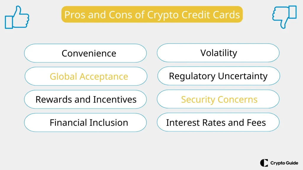 Ventajas y desventajas de las tarjetas de crédito de criptomonedas Ventajas-y-desventajas-de-las-tarjetas-de-crédito-de-criptomonedas