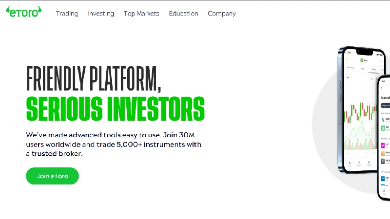 Las mejores aplicaciones de cripto eToro Las-mejores-aplicaciones-de-cripto-eToro