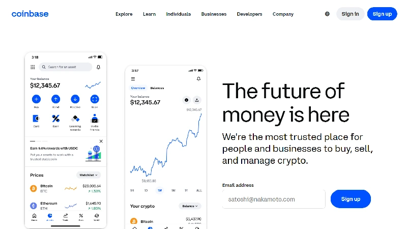 Criptobolsa Coinbase Criptobolsa-Coinbase
