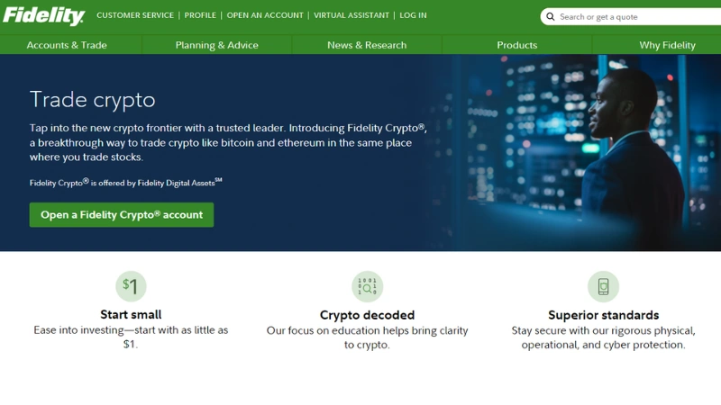 Fidelity cripto cambio Fidelity-cripto-cambio