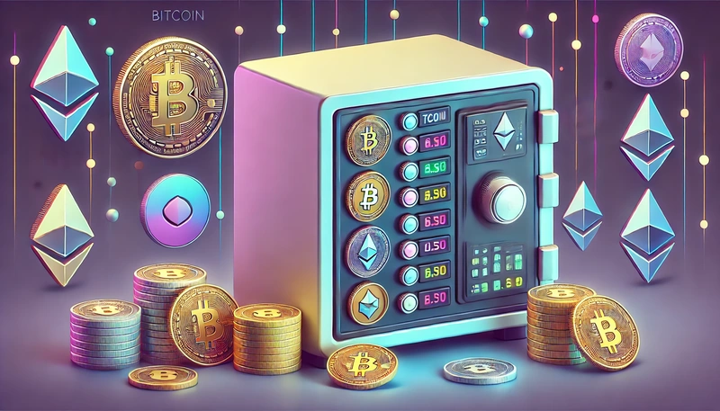 Las mejores criptomonedas para apostar en [año]