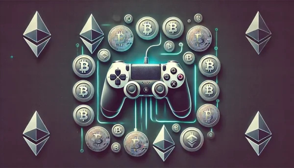 Los 5 Mejores Juegos de Criptomonedas para Jugar en 2026