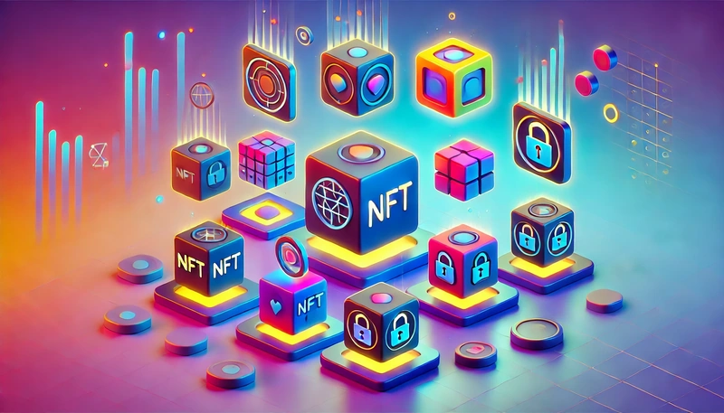 ¿Qué es la estaca NFT y cómo funciona