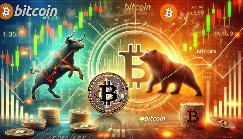 ¿Ha terminado el ciclo alcista del bitcoin? Los expertos opinan