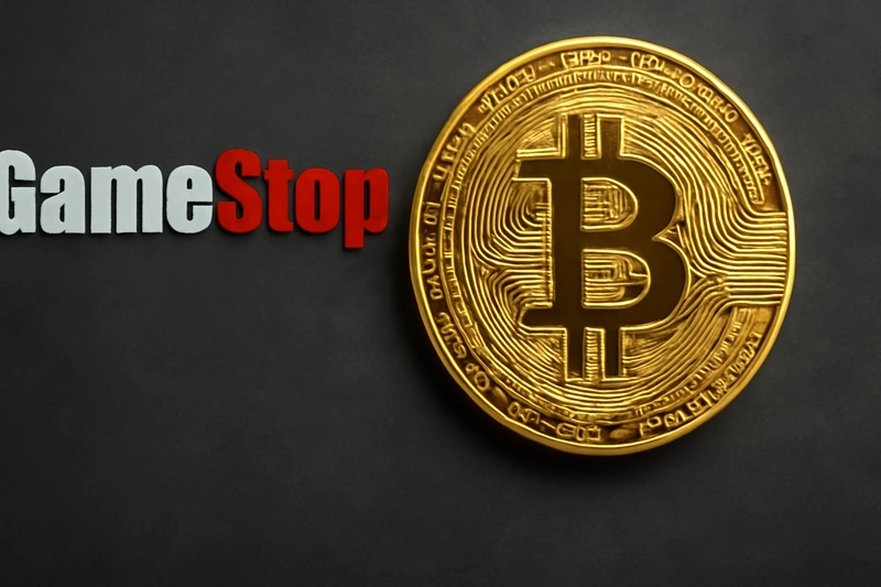 GameStop anuncia la adquisición de 4710 bitcoins por valor de más de 500 millones de dólares
