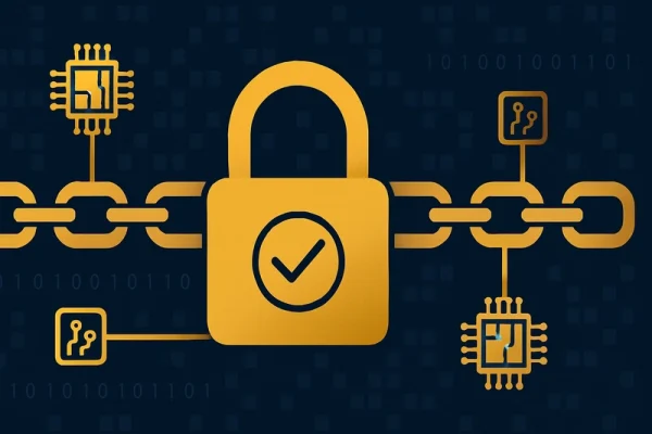 ¿Qué son los contratos inteligentes en Blockchain?
