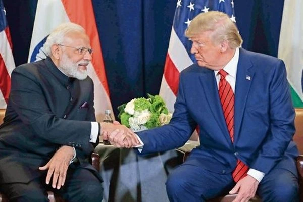 El acuerdo comercial de la India con Trump: un arma de doble filo