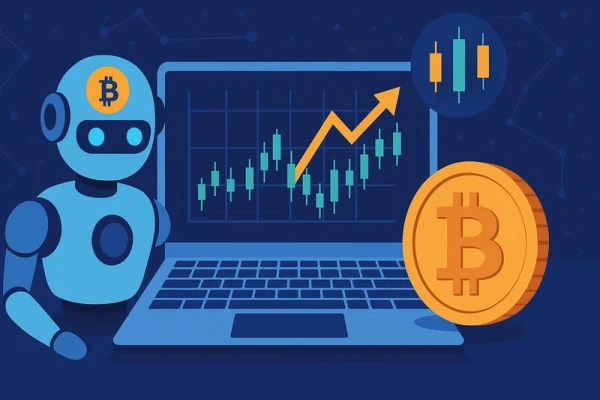 ¿Cómo funcionan los bots de trading de criptomonedas?