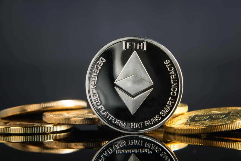 10 000 dólares invertidos en Ethereum hace tres años valdrían esto ahora