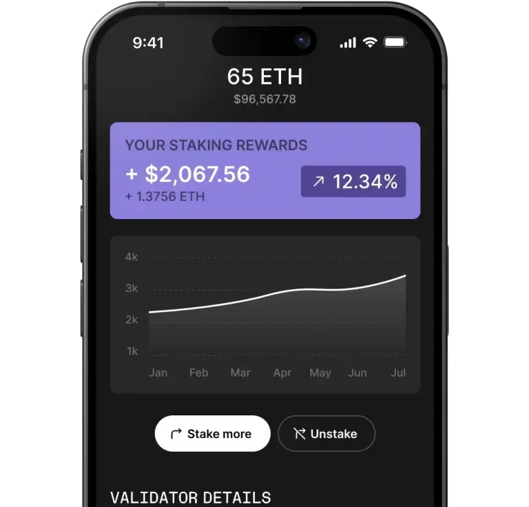 Revisión de Ledger