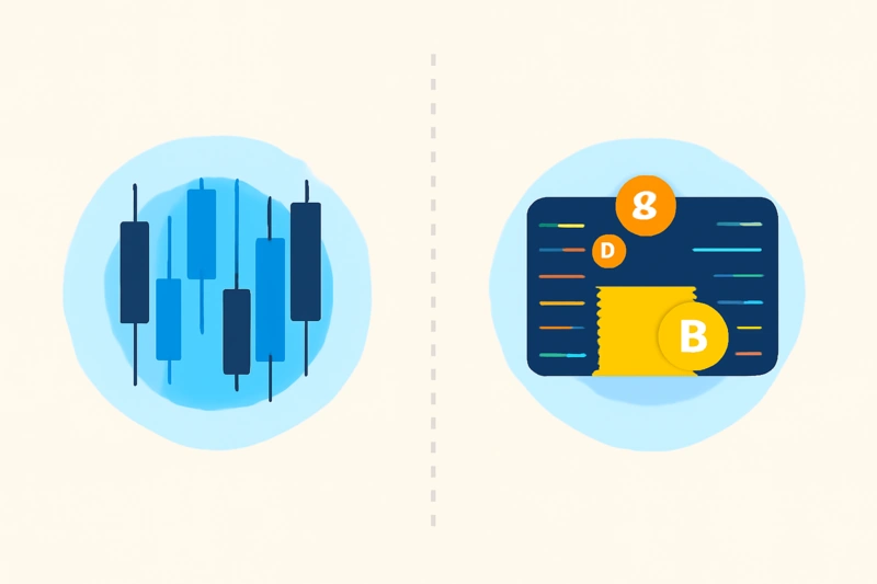 Comparación entre Trezor y Ledger. ¿Cuál es mejor?
