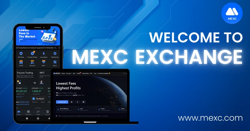 Reseña de MEXC