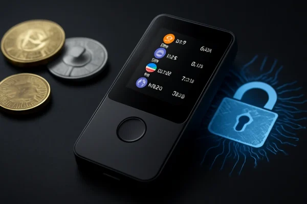 Reseña de RockWallet 2026