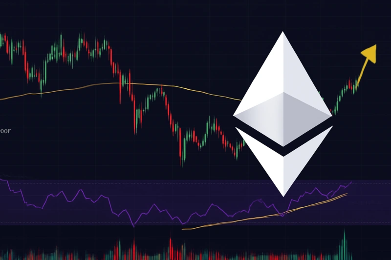 Las señales de acumulación de BlackRock ETH apuntan a una subida de Ethereum hasta los 3000 $