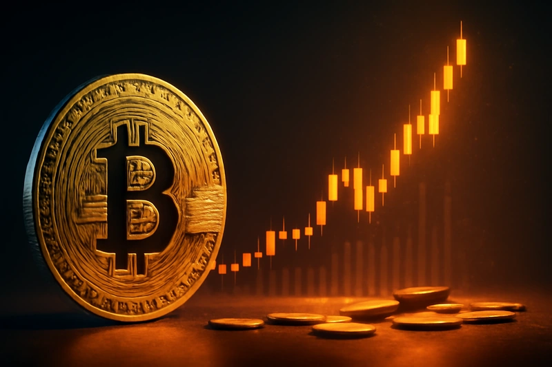 El aumento del bitcoin podría desencadenar un repunte de las altcoins, según predice un analista